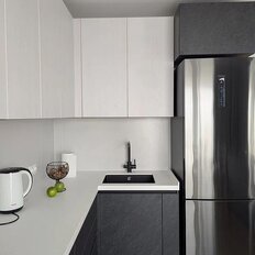 Квартира 34 м², 1-комнатная - изображение 5