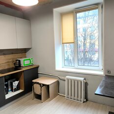 Квартира 55,9 м², 2-комнатная - изображение 3