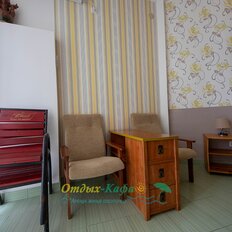 Квартира 35 м², студия - изображение 5