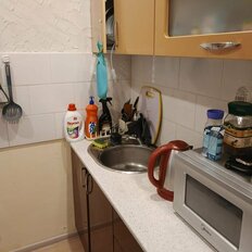 Квартира 44 м², 2-комнатная - изображение 4