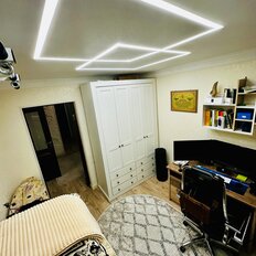 Квартира 72 м², 3-комнатная - изображение 1