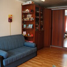 Квартира 72,8 м², 3-комнатная - изображение 5