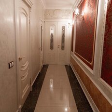 Квартира 160 м², 3-комнатная - изображение 1