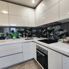 Квартира 64 м², 2-комнатная - изображение 2