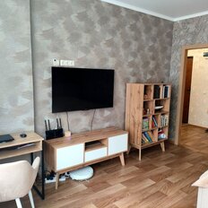 Квартира 41,8 м², 1-комнатная - изображение 2