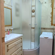 Квартира 50 м², 1-комнатная - изображение 5