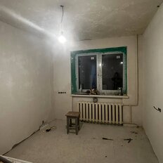 Квартира 56,1 м², 2-комнатная - изображение 1