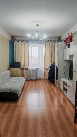 80 м², 3-комнатная квартира 7 500 000 ₽ - изображение 19