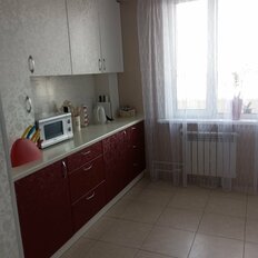 Квартира 55 м², 1-комнатная - изображение 5