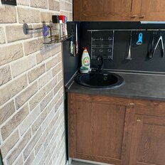 Квартира 30,1 м², 1-комнатная - изображение 1