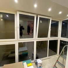 Квартира 42 м², 1-комнатная - изображение 5