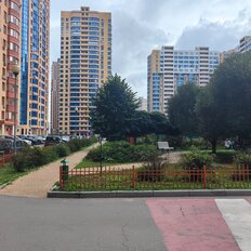 Квартира 118 м², 3-комнатная - изображение 3