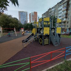 Квартира 34,8 м², 1-комнатная - изображение 1