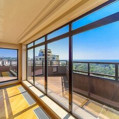 Квартира 200 м², 4-комнатная - изображение 1