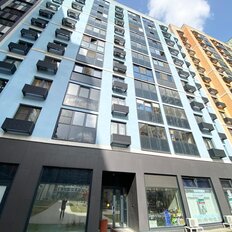 Квартира 36 м², 1-комнатная - изображение 1