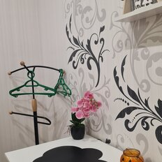 Квартира 54 м², 1-комнатная - изображение 4