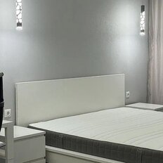 Квартира 53 м², 1-комнатная - изображение 1