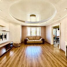 Квартира 105 м², 3-комнатная - изображение 2
