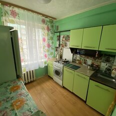 Квартира 29 м², 1-комнатная - изображение 3