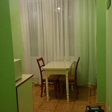 Квартира 36 м², 1-комнатная - изображение 4