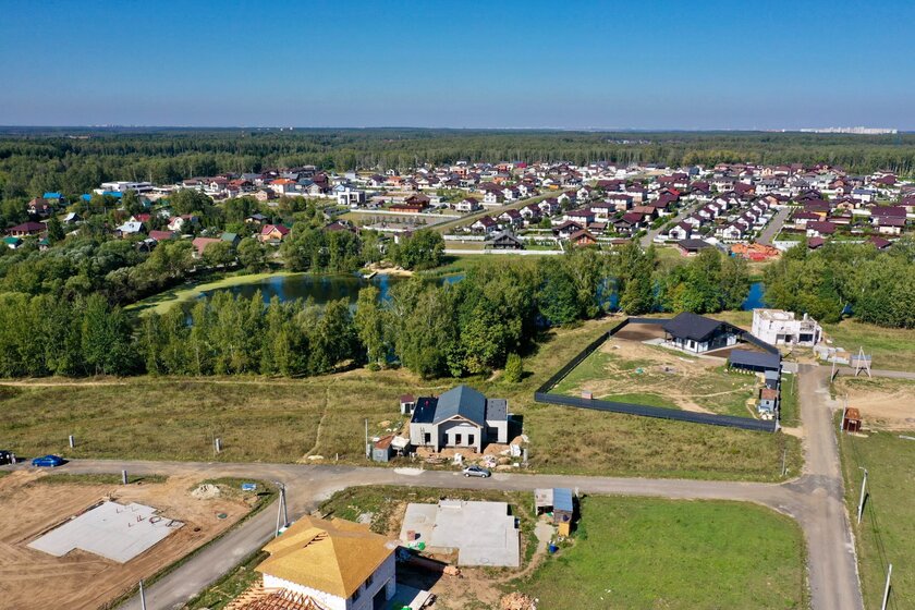 12,8 сотки, участок 2 374 397 ₽ - изображение 35