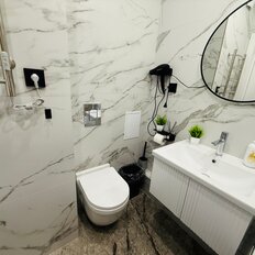 Квартира 42 м², 1-комнатная - изображение 5