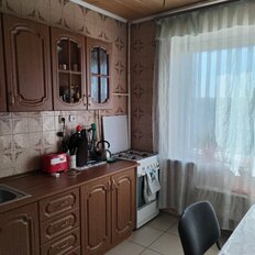 Квартира 53,6 м², 2-комнатная - изображение 2