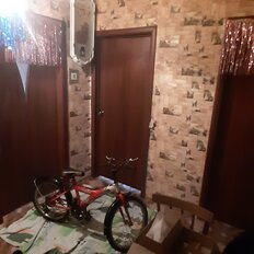 Квартира 62 м², 3-комнатная - изображение 3