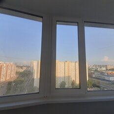 Квартира 40 м², 1-комнатная - изображение 5