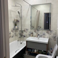Квартира 54 м², 2-комнатная - изображение 1