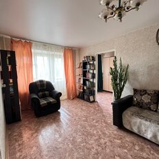 Квартира 44 м², 2-комнатная - изображение 5