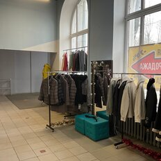 2 м², торговое помещение - изображение 1