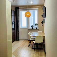 Квартира 65 м², 2-комнатная - изображение 4