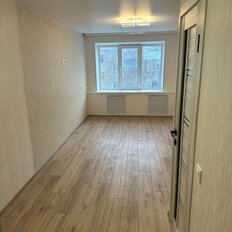 Квартира 19 м², студия - изображение 2