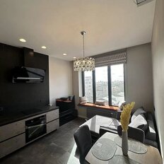 Квартира 40 м², 1-комнатная - изображение 2