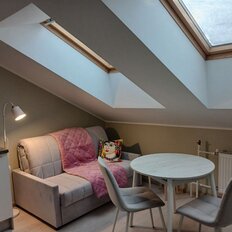 Квартира 22,5 м², студия - изображение 3