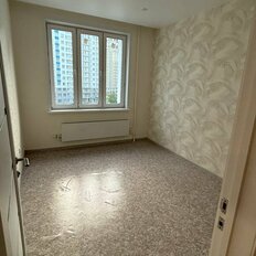 Квартира 35 м², 2-комнатная - изображение 1