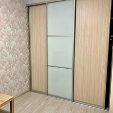 Квартира 49,6 м², 1-комнатные - изображение 4