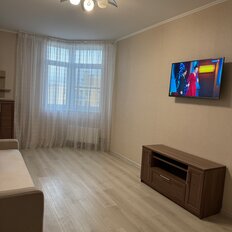 Квартира 43 м², 1-комнатная - изображение 3