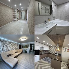 Квартира 88 м², 3-комнатная - изображение 1