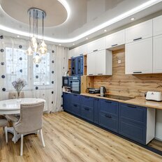 Квартира 154,5 м², 4-комнатная - изображение 2