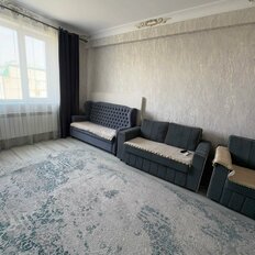 Квартира 79 м², 2-комнатная - изображение 5