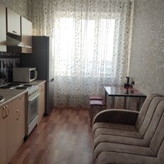 Квартира 54 м², 1-комнатная - изображение 2