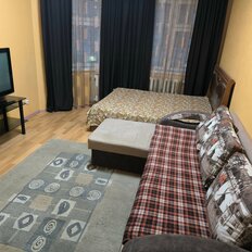 Квартира 42 м², 1-комнатная - изображение 2