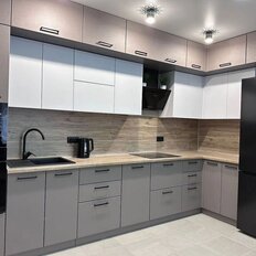 Квартира 61 м², 2-комнатная - изображение 1