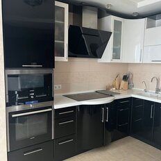 Квартира 122,3 м², 4-комнатная - изображение 5
