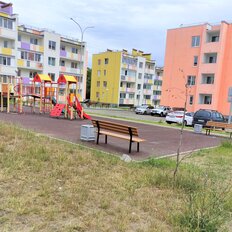 Квартира 25 м², студия - изображение 5