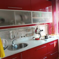 Квартира 43 м², 2-комнатная - изображение 2