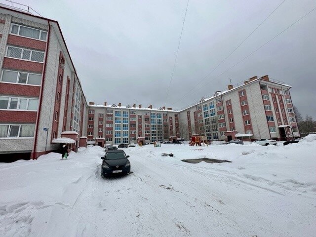 47 м², 2-комнатная квартира 850 000 ₽ - изображение 22