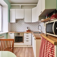 Квартира 36,3 м², 1-комнатная - изображение 2